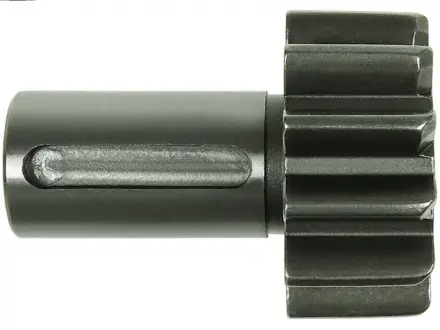 Шестерня бендикса стартера As-pl SD0113