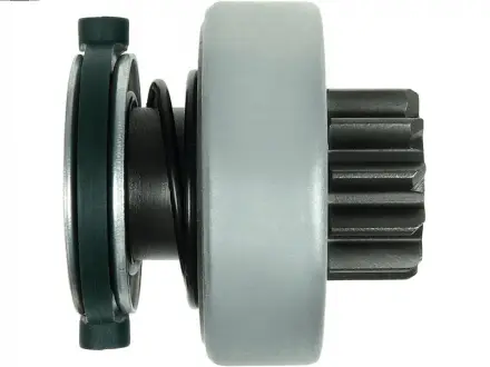 Привод As-pl SD0093