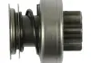 Бендикс стартера As-pl SD0156 (фото 1)