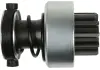 Бендикс стартера As-pl SD0167 (фото 1)