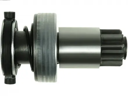 Привод As-pl SD0107 (фото 1)
