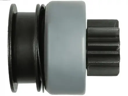 Привод As-pl SD5021 (фото 1)