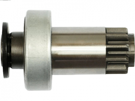 Привод As-pl SD3072