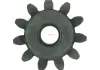 Шестерня бендикса стартера As-pl SD0005 (фото 3)