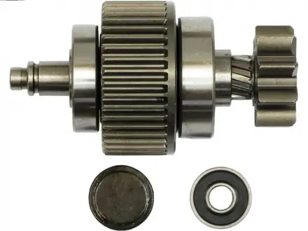 Привод As-pl SD2047