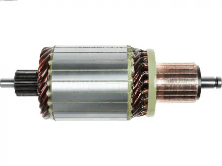 Якорь As-pl SA0057 (фото 1)