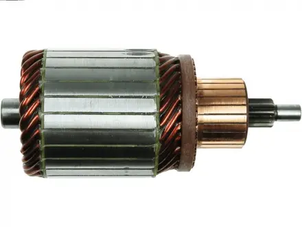 Якір стартера As-pl SA9028