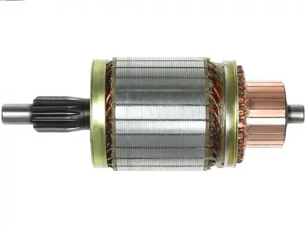Якір стартера As-pl SA5012 (фото 1)