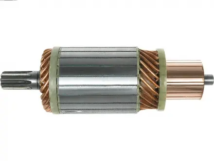 Якір стартера As-pl SA6003 (фото 1)