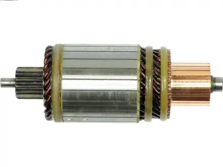Якорь As-pl SA9014