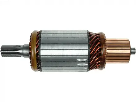 Якір стартера As-pl SA5014