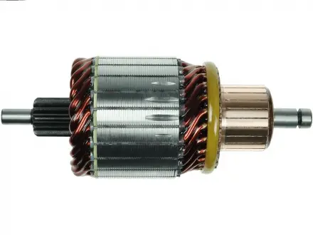 Якорь As-pl SA0037 (фото 1)