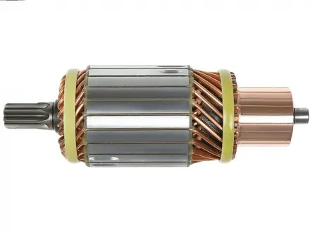 Якорь As-pl SA1009