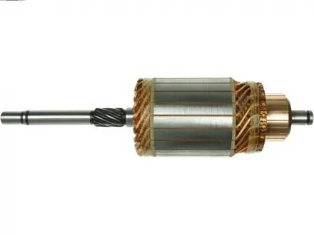 Якір стартера As-pl SA0015