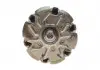Якір генератора (12V) Renault Megane II/Nissan Primera 2.0/1.9 dCi 02- As-pl AR3002 (фото 4)