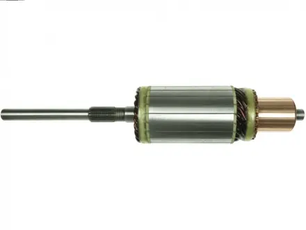 Якорь As-pl SA0045 (фото 1)