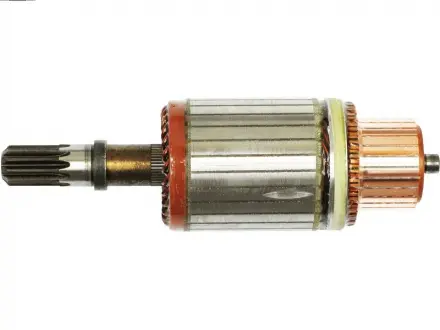 Якорь As-pl SA2026