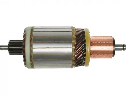 Якорь As-pl SA0069