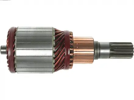 Якір стартера As-pl SA9008 (фото 1)
