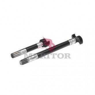 Вал тормозной левый Meritor MCS050101