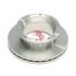 Диск тормозной Meritor MBR5125 (фото 1)