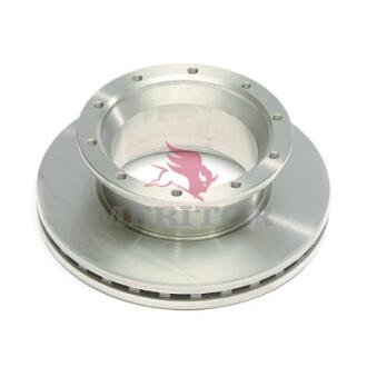Диск тормозной Meritor MBR5125