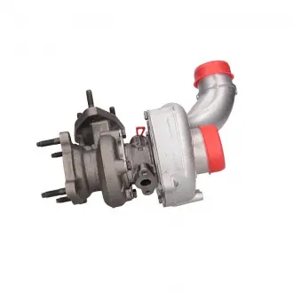 Компрессор Kkk 5303 988 0055