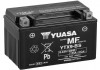 Акумулятор Yuasa YTX9-BS (фото 1)