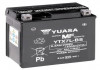 Аккумулятор Yuasa YTX7L-BS (фото 1)