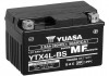 Аккумулятор Yuasa YTX4L-BS (фото 1)