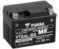Аккумулятор Yuasa YTX4L-BS (фото 1)
