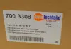 Компрессор пневмоподвески AUTOTECHTEILE 700 3308 (фото 9)