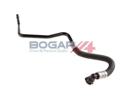 Шланг, масляний радіатор коробки передач BOGAP B4225100