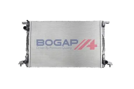 Радіатор системи охолодження BOGAP A4210113