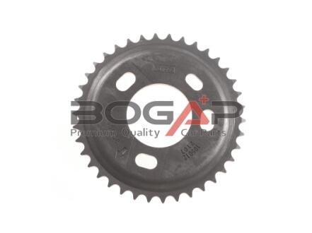 Зірочка розподільного вала BOGAP F1334101