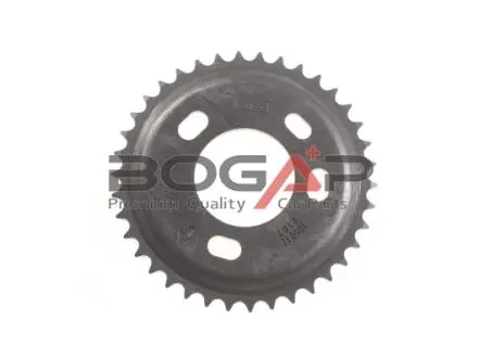 Зірочка розподільного вала BOGAP F1334101