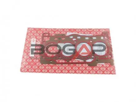 Прокладка кришки ГБЦ BOGAP A1126102