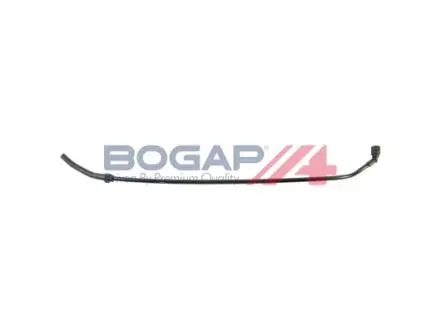 Шланг радіатора BOGAP B4228308