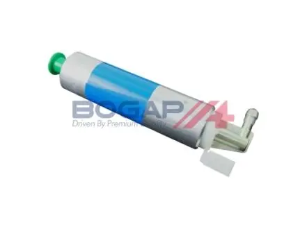 Фото топливный насос BOGAP C1622105 Топливный насос BOGAP C1622105