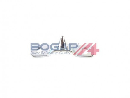 Направляюча дверей BOGAP P5316100