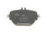 Комплект гальмівних колодок BOSCH 0986460039 (фото 4)