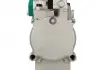 Компресор кондиціонера First Fit NISSENS 890136 (фото 3)