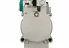 Компресор кондиціонера First Fit NISSENS 890136 (фото 7)