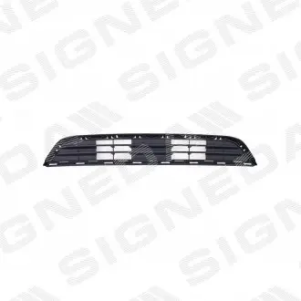 Решітка в бампер BMW X3 (F25) Signeda PBM99424A