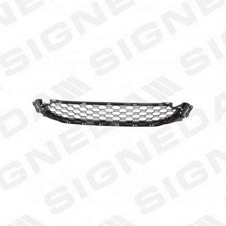 Решітка в бампер BMW X3 (G01) Signeda PBM99426A