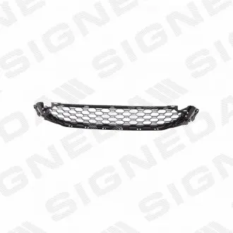 Решітка в бампер BMW X3 (G01) Signeda PBM99426A