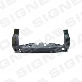 БАМПЕР ЗАДНИЙ Signeda PTY04620A(K)