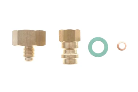 Аксесуари запр. стан. кондиц. Texa 74350364