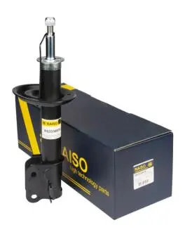 Амортизатор передній пр, Spark 10-(газ,) Raiso RS3330079