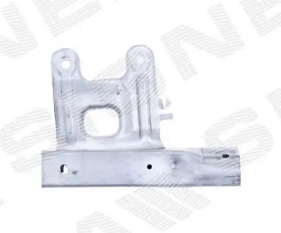 КРОНШТЕЙН ДЛЯ БАМПЕРА Signeda PBM43057AR